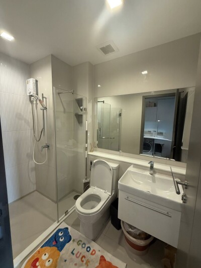 ไลฟ์ อโศก ไฮป์ / Life Asoke Hype-7