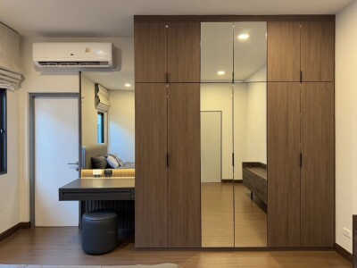 เดอะ ซิตี้ บางนา (โครงการใหม่) / 70 ตรว. พื้นที่ใช้สอย 313 ตรม.-11