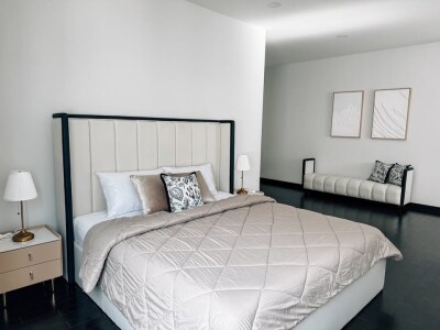 เดอะ ซิตี้ บางนา 2  / ขนาด L พื้นที่บ้าน: 500 ตร.ม.-10