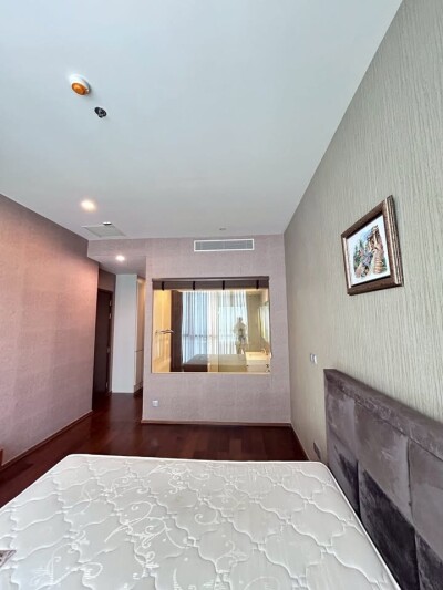 ควอทโทร บาย แสนสิริ / เลขที่ 134/9 ชั้น 5 อาคาร A (ห้องมุม ทิศตะวันออกเฉียงใต้)-6