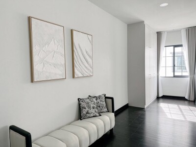 เดอะ ซิตี้ บางนา 2  / ขนาด L พื้นที่บ้าน: 500 ตร.ม.-13