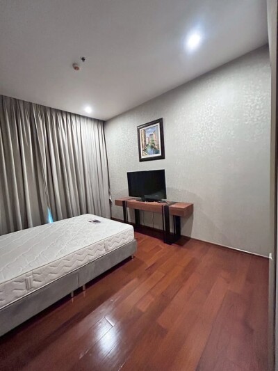 ควอทโทร บาย แสนสิริ / เลขที่ 134/9 ชั้น 5 อาคาร A (ห้องมุม ทิศตะวันออกเฉียงใต้)-5