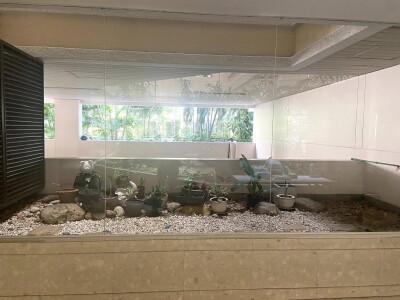 บ้าน สิริ สาทร / - 3 ห้องนอน  2 ห้องน้ำ ขนาด 107.96 ตร.ม.-27