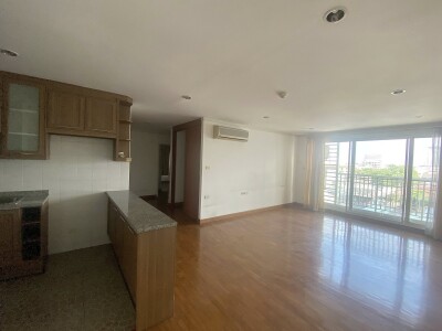 บ้าน สิริ สาทร / - 3 ห้องนอน  2 ห้องน้ำ ขนาด 107.96 ตร.ม.-7