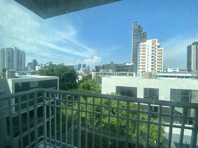 บ้าน สิริ สาทร / - 3 ห้องนอน  2 ห้องน้ำ ขนาด 107.96 ตร.ม.-24