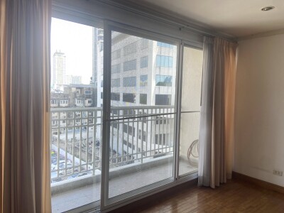 บ้าน สิริ สาทร / - 3 ห้องนอน  2 ห้องน้ำ ขนาด 107.96 ตร.ม.-5