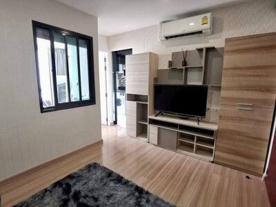 ชาโตว์ อินทาวน์ สุขุมวิท 64/1 / Chateau In Town Sukhumvit 64/1-2