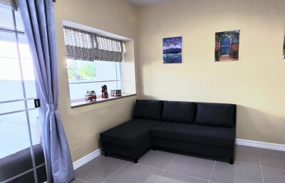 อัปเดตล่าสุด 3/5/2568 : อินดี้ บางนา กม.7 (2) / 2 ห้องนอน 3 ห้องน้ำ-3