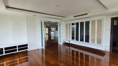 ไพร์ม แมนชั่น สุขุมวิท 31 / ✅ ยูนิตพิเศษ ขนาดใหญ่ 292 ตร.ม. ชั้น 6-10