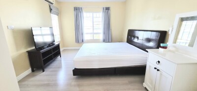 อัปเดตล่าสุด 3/5/2568 : อินดี้ บางนา กม.7 (2) / 2 ห้องนอน 3 ห้องน้ำ-5