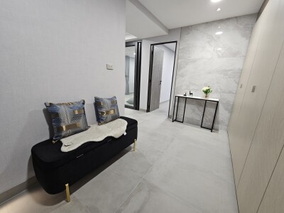 เดอะ วอเตอร์ฟอร์ด ไดมอนด์ สุขุมวิท 30/1 / The Waterford Diamond Sukhumvit 30/1-7