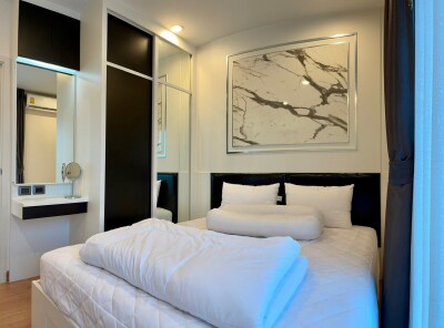 ศุภาลัย เวลลิงตัน 2 / Supalai Wellington II-4