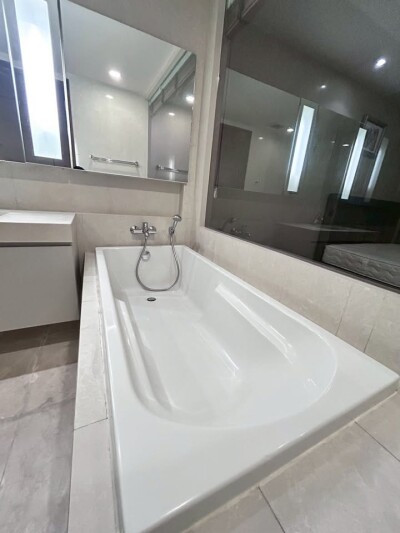 ควอทโทร บาย แสนสิริ / เลขที่ 134/9 ชั้น 5 อาคาร A (ห้องมุม ทิศตะวันออกเฉียงใต้)-14