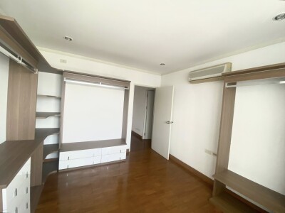 บ้าน สิริ สาทร / - 3 ห้องนอน  2 ห้องน้ำ ขนาด 107.96 ตร.ม.-11