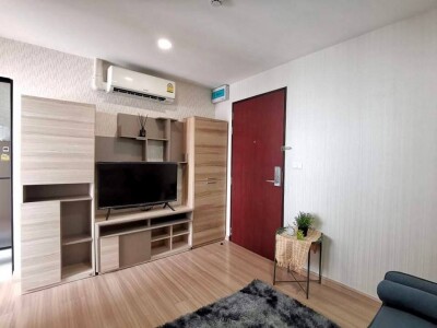 ชาโตว์ อินทาวน์ สุขุมวิท 64/1 / Chateau In Town Sukhumvit 64/1-4