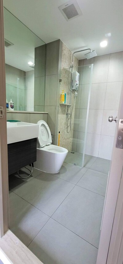 เดอะ โพลิแทน รีฟ / The Politan Rive-15