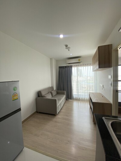 ธนา แอสโทเรีย / ห้อง One Bedroom ขนาด 29 ตร.ม. ชั้น 10-2