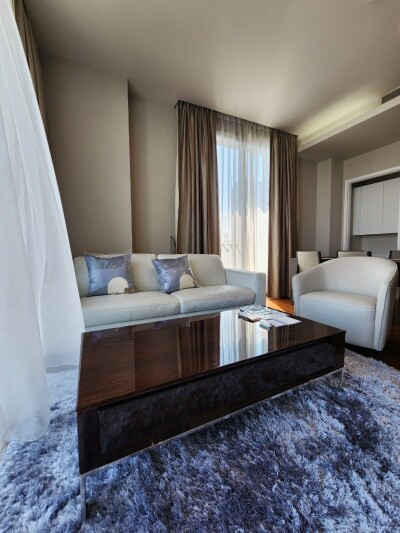 ควอทโทร บาย แสนสิริ / 92 ตรม. 2 ห้องนอน 2 ห้องนำ้-1