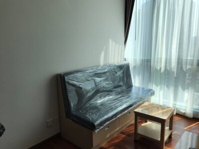 วิช ซิกเนเจอร์ มิดทาวน์ สยาม / ✅2 ห้องนอน 1 ห้องน้ำ ✅ขนาด 47 ตรม.-6