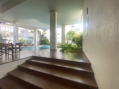 บ้าน สิริ สาทร / - 3 ห้องนอน  2 ห้องน้ำ ขนาด 107.96 ตร.ม.-28