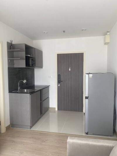 ธนา แอสโทเรีย / ห้อง One Bedroom ขนาด 29 ตร.ม. ชั้น 10-5