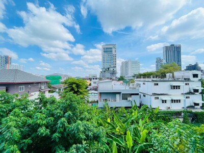 พลัมคอนโด สุขมวิท 62 / 📍 ชั้น 4 📍 ขนาด 35 ตร.ม. 📍 2 ห้องนอน / 1 ห้องน้ำ-17