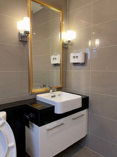 ศุภาลัย เวลลิงตัน 2 / Supalai Wellington II-8