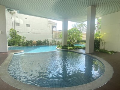 บ้าน สิริ สาทร / - 3 ห้องนอน  2 ห้องน้ำ ขนาด 107.96 ตร.ม.-29