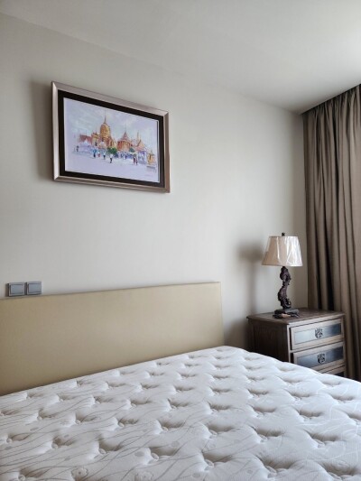 ควอทโทร บาย แสนสิริ / 92 ตรม. 2 ห้องนอน 2 ห้องนำ้-12