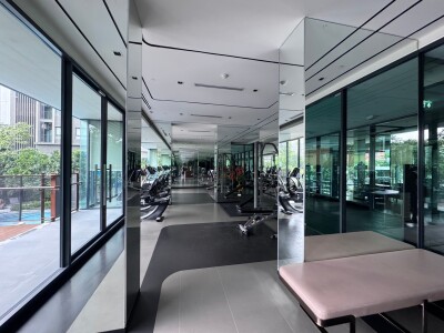 ไอดีโอ นิว พระราม 9 / Ideo New Rama 9-20