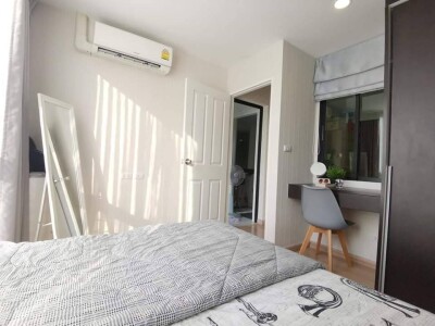 ชาโตว์ อินทาวน์ สุขุมวิท 64/1 / Chateau In Town Sukhumvit 64/1-7