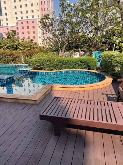 ชาโตว์ อินทาวน์ รัชดา 20 / ห้อง กว้าง  54ตรม 1ห้องนอน 1 ห้องน้ำ ชั้น 3-7