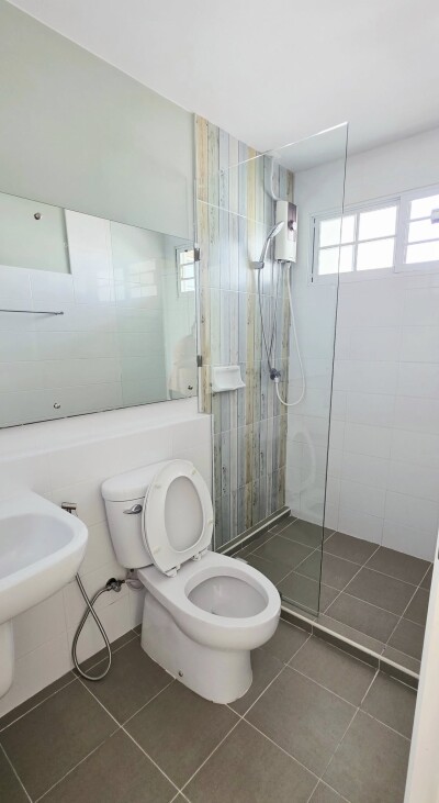 อัปเดตล่าสุด 3/5/2568 : อินดี้ บางนา กม.7 (2) / 2 ห้องนอน 3 ห้องน้ำ-13