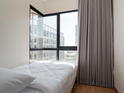 ศุภาลัย คิวท์ รัชโยธิน - พหลโยธิน 34 / ➖2 ห้องนอน 1 ห้องน้ำ ➖ขนาด 45.49 ตรม.-4