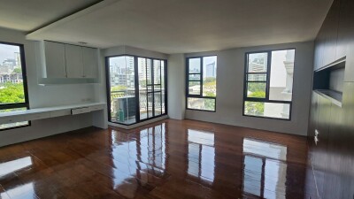 ไพร์ม แมนชั่น สุขุมวิท 31 / ✅ ยูนิตพิเศษ ขนาดใหญ่ 292 ตร.ม. ชั้น 6-1