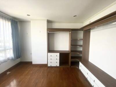 บ้าน สิริ สาทร / - 3 ห้องนอน  2 ห้องน้ำ ขนาด 107.96 ตร.ม.-8