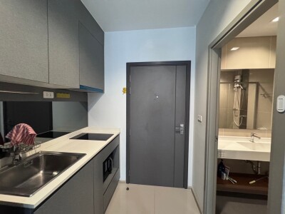 ไอดีโอ นิว พระราม 9 / Ideo New Rama 9-6