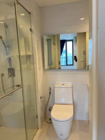 นารา 9 บาย อีสเทอร์น สตาร์ / - 1 ห้องน้ำ - ชั้น 28 ทิศตะวันตกเฉียงเหนือ-15