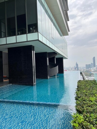 นารา 9 บาย อีสเทอร์น สตาร์ / - 1 ห้องน้ำ - ชั้น 28 ทิศตะวันตกเฉียงเหนือ-17