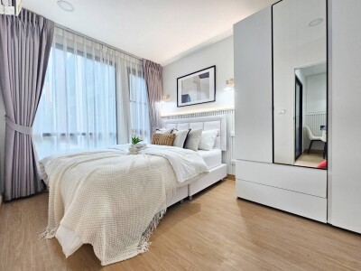 ลิปป์ รามคำแหง 43/1 / ชั้น 3 ขนาดห้อง 27 ตรม.-5