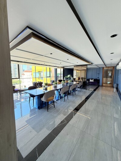 พลัมคอนโด สุขมวิท 62 / 📍 ชั้น 4 📍 ขนาด 35 ตร.ม. 📍 2 ห้องนอน / 1 ห้องน้ำ-28