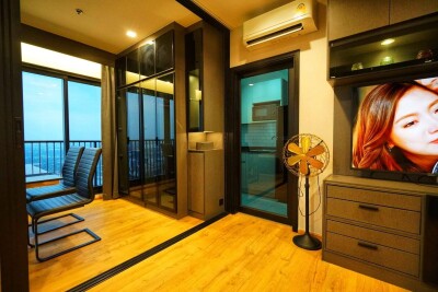 เดอะ โพลิแทน รีฟ / The Politan Rive-6