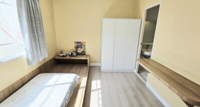 อัปเดตล่าสุด 3/5/2568 : อินดี้ บางนา กม.7 (2) / 2 ห้องนอน 3 ห้องน้ำ-8