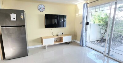 อัปเดตล่าสุด 3/5/2568 : อินดี้ บางนา กม.7 (2) / 2 ห้องนอน 3 ห้องน้ำ-4