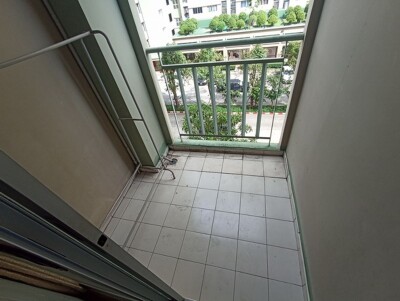 ลุมพินี คอนโดทาวน์ รามอินทรา - นวมินทร์ / Lumpini Condo Town Ramintra - Nawamin