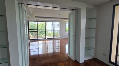 ไพร์ม แมนชั่น สุขุมวิท 31 / ✅ ยูนิตพิเศษ ขนาดใหญ่ 292 ตร.ม. ชั้น 6-4