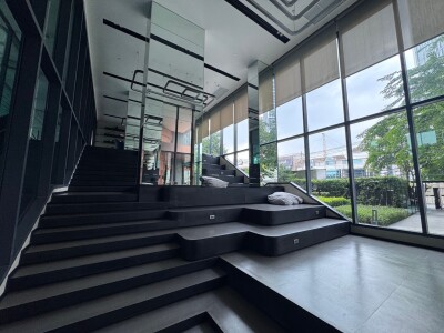 ไอดีโอ นิว พระราม 9 / Ideo New Rama 9-15