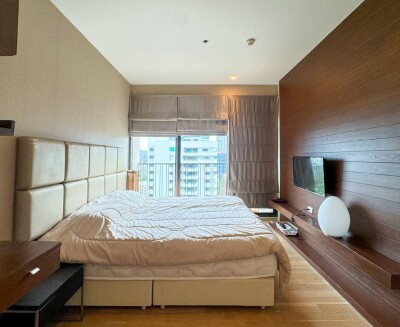 อัปเดตล่าสุด 6/5/2568 : โนเบิล รีไฟน์ / 1 ห้องนอน 1 ห้องน้ำ 47.7 ตร.ม. ชั้น 17-6