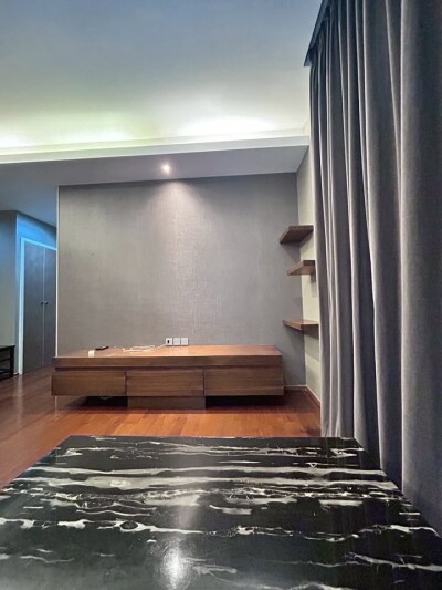 ควอทโทร บาย แสนสิริ / เลขที่ 134/9 ชั้น 5 อาคาร A (ห้องมุม ทิศตะวันออกเฉียงใต้)-3