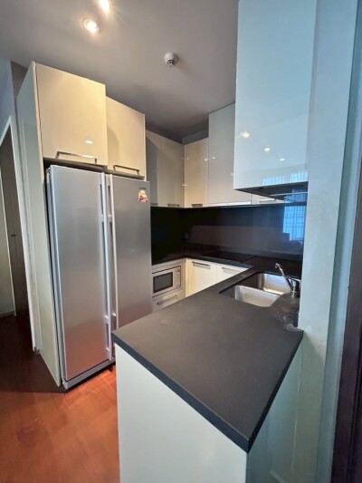 ควอทโทร บาย แสนสิริ / เลขที่ 134/9 ชั้น 5 อาคาร A (ห้องมุม ทิศตะวันออกเฉียงใต้)-9